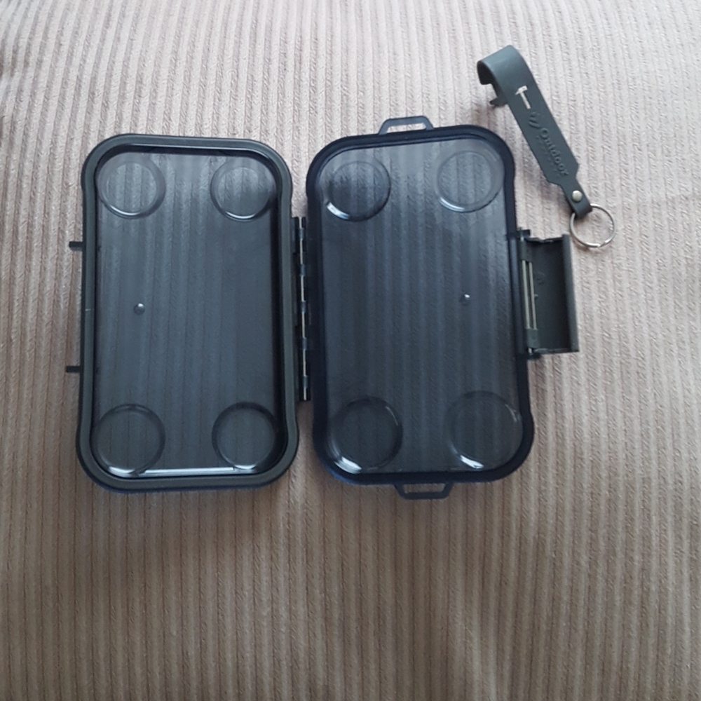 Cell Phone Protection Travel Case and Sunglasses Case - Picture 3 of 5
